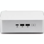 ASUS NUC 15 Pro Plus Mini PC Intel Core Ultra 9 285H-0
