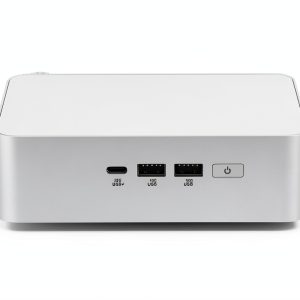 ASUS NUC 15 Pro Plus Mini PC Intel Core Ultra 9 285H-0