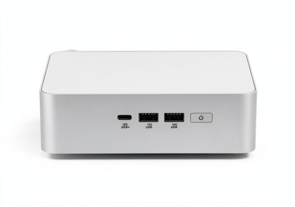 ASUS NUC 15 Pro Plus Mini PC Intel Core Ultra 9 285H-0