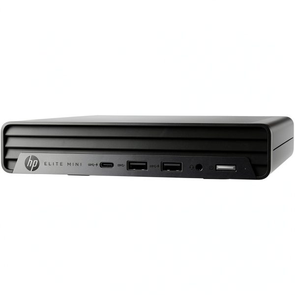 HP Elite Mini 800 G9 i7 14700T 16GB RAM 256GB SSD-6