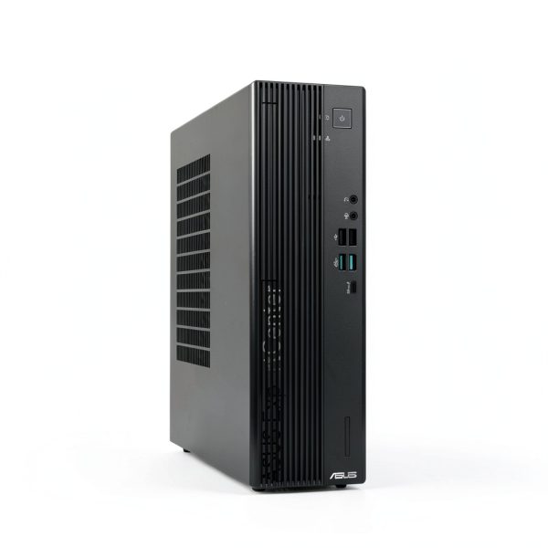 ASUS ExpertCenter D7 Desktop Computer Intel i5 DDR5 SSD-0