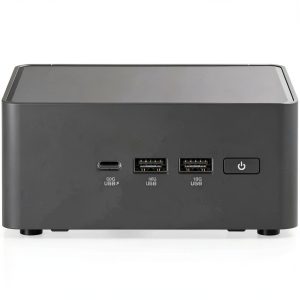 ASUS NUC 15 Pro Mini PC Intel Ultra Core 5 Barebone Kit-0