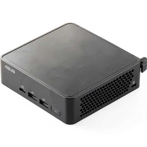 ASUS NUC 14 Pro Slim Barebone Kit Mini PC Intel Core-3