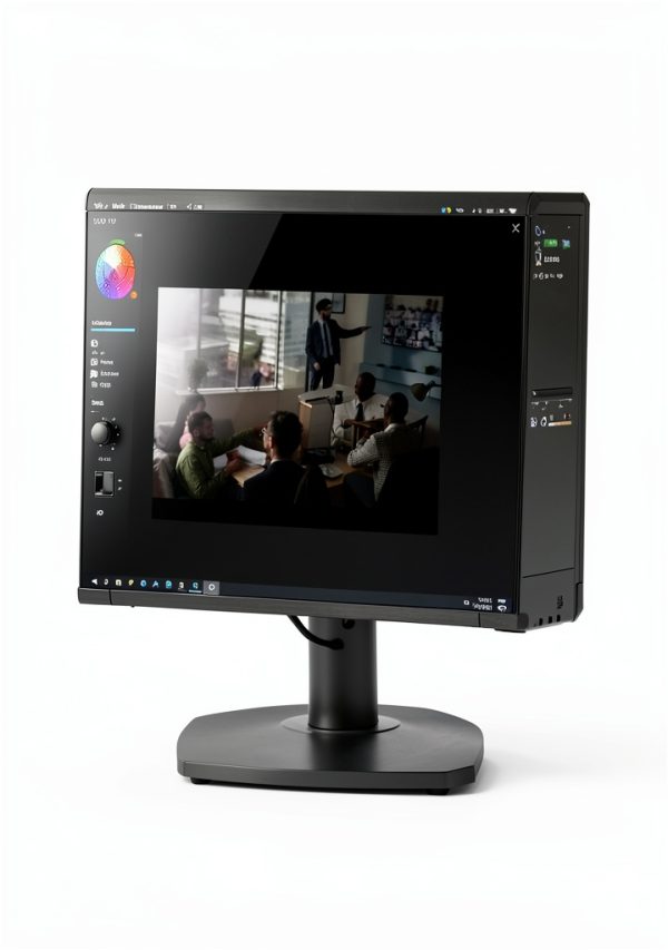Kamrui H2 Mini Gaming PC Intel Core i7 14650HX 32GB RAM-8