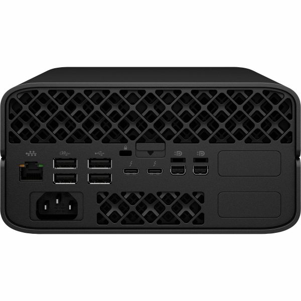 HP Z2 Mini G9 AI Workstation AMD Ryzen AI Max PRO-2