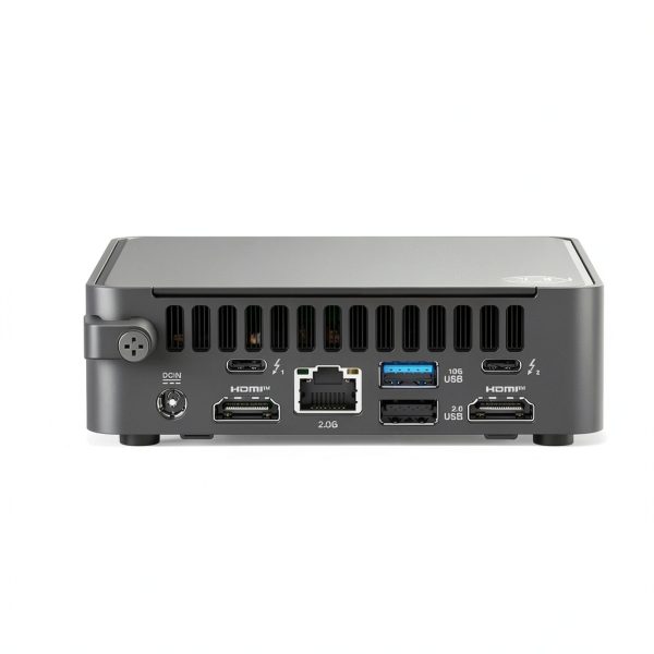 ASUS NUC 15 Pro Mini Desktop Intel Core Ultra 7 16GB 1TB SSD-3