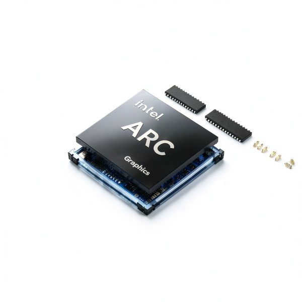 GEEKOM GT15 Max AI Mini PC Intel Core Ultra 9 Windows 11 Pro-4