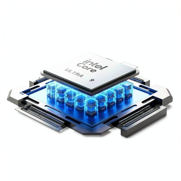 GEEKOM GT15 Max AI Mini PC Intel Core Ultra 9 Windows 11 Pro-3