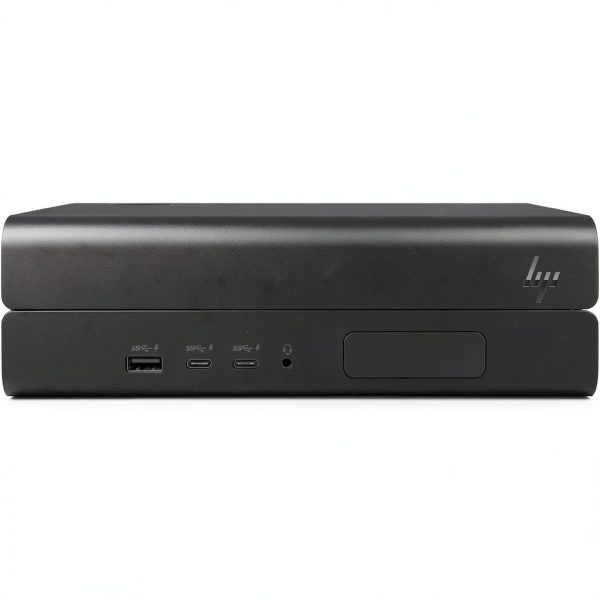 HP Z2 Mini G9 Workstation i7 14700 16GB 512GB SSD-2