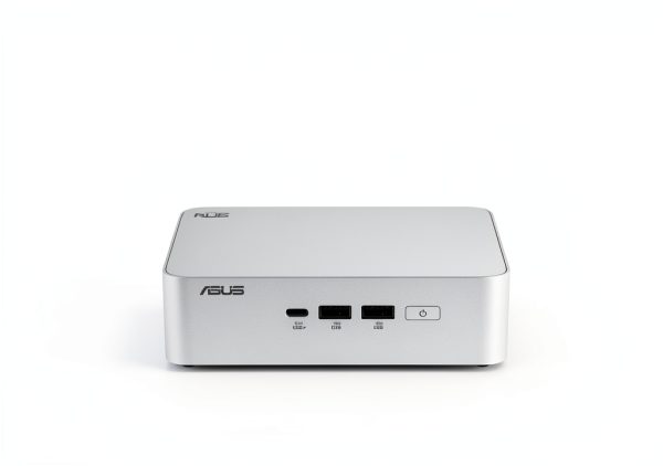 ASUS NUC 15 Pro Plus Mini PC Intel Core Ultra 9 285H-1