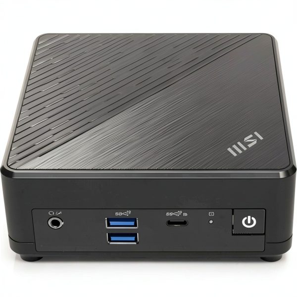 MSI Cubi N Mini PC Compact Powerful Home Office-1
