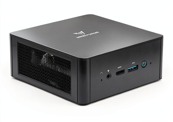 Minisforum UM890 Pro Mini PC AMD Ryzen 9 8945HS 32GB 1TB SSD-1