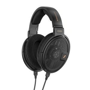 Sennheiser HD 660S2 Open Back Audiophile Headphones High-0