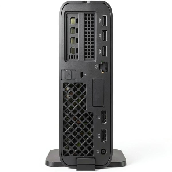 HP Z2 Mini G1i Workstation Intel Core Ultra 5 32GB SSD-5