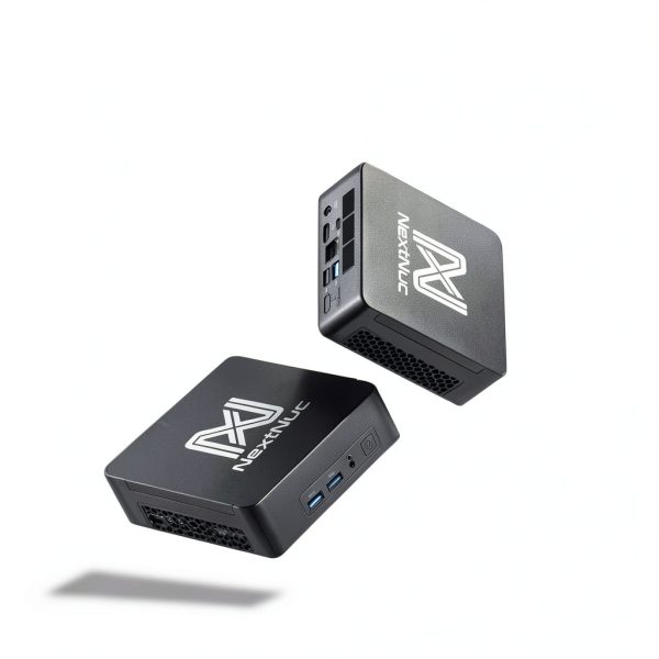 NextNuc Intel 13Pro Mini Desktop i7 32GB 1TB SSD Win11 Pro-1