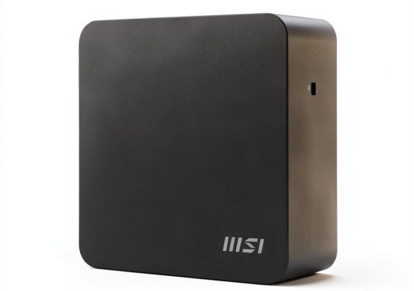 MSI Cubi NUC AI Mini PC Intel Core Ultra 7 32GB Memory-5