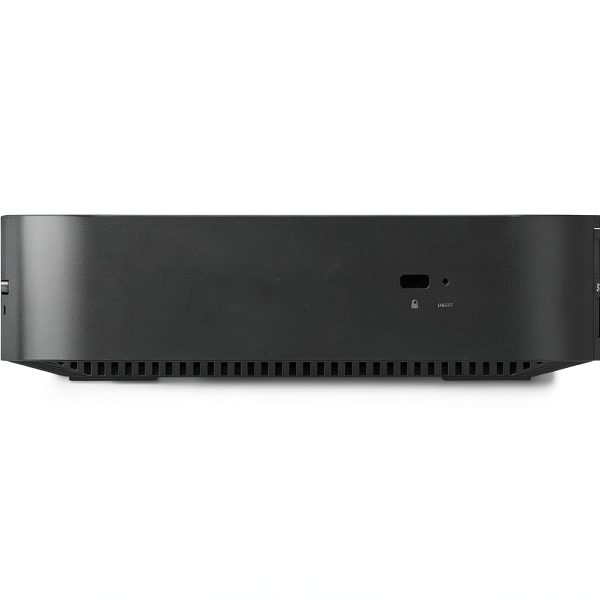 HP G4 Mini Chromebox Intel Celeron 4GB Memory 64GB Emmc-4
