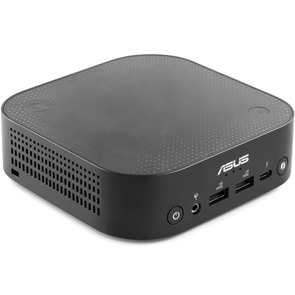 ASUS NUC 14 Essential Mini PC Intel N Series Efficient-4