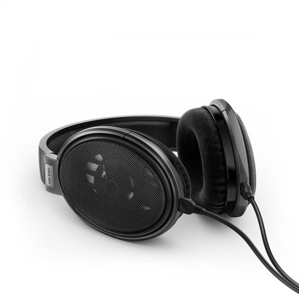 Sennheiser HD 650 Open Back Headphone Audiophile Acoustic-2