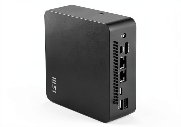 MSI Desktop PC Intel Core Ultra 9 32GB DDR5 1TB SSD-13