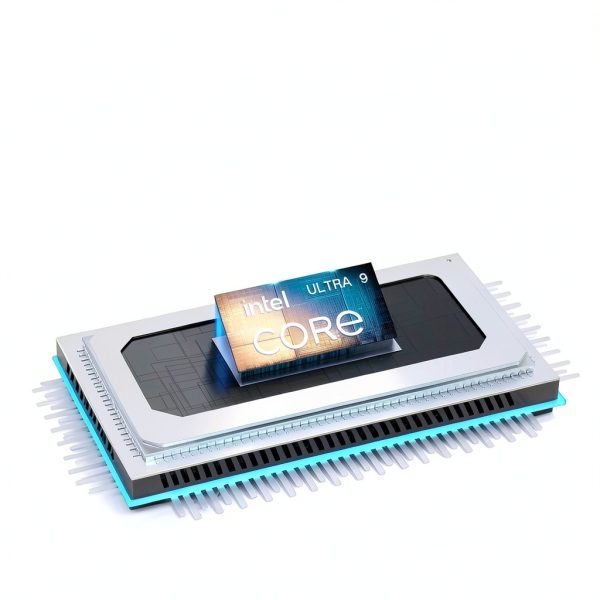 GEEKOM IT15 AI Mini PC Intel Core Ultra 9 32GB DDR5-9