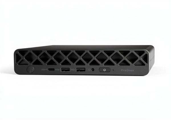 HP ProDesk Mini PC Intel Ultra 7 16GB SSD Business-6
