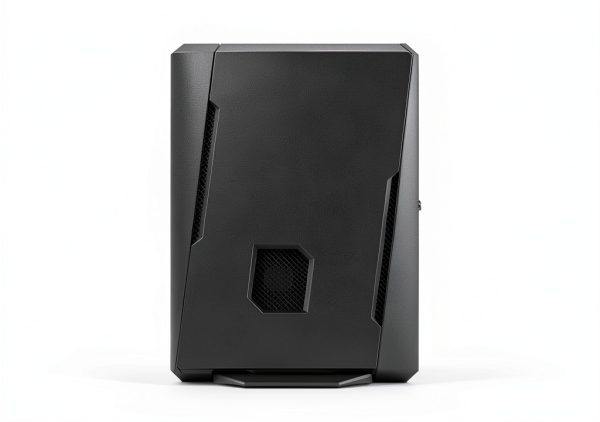 ASUS NUC 15 Mini PC Intel Ultra 9 RTX 5070 DDR5-6