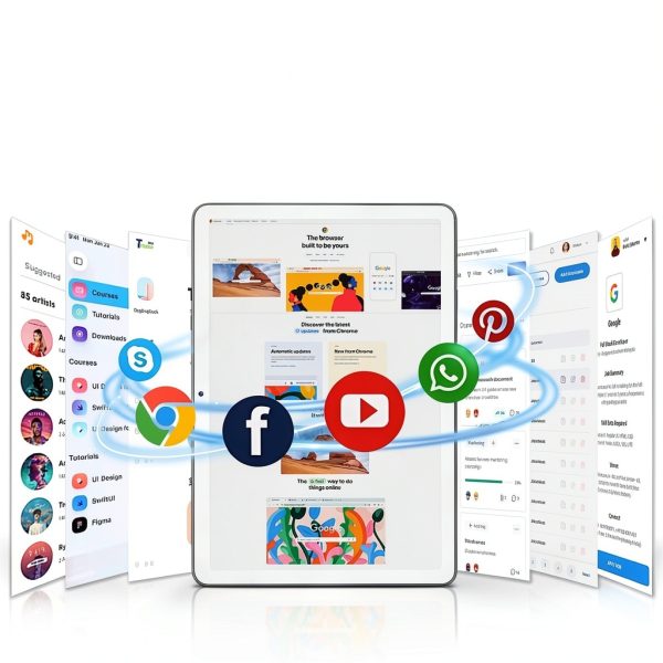 android system webview