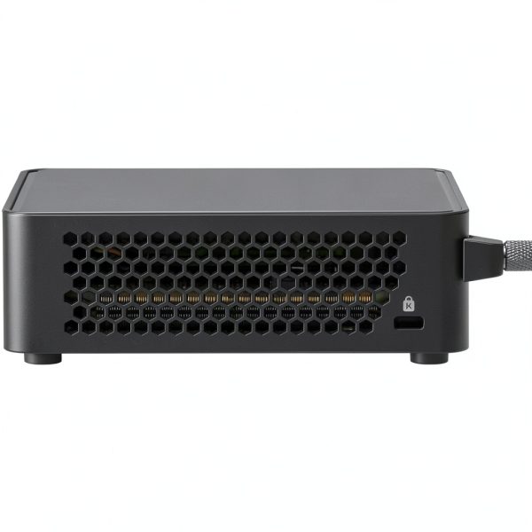 ASUS NUC 14 Pro Slim Barebone Kit Mini PC Intel Core-2