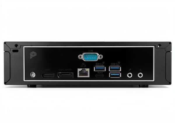 MSI Mini PC Intel Core i5 14400 16GB DDR5 Windows 11-11