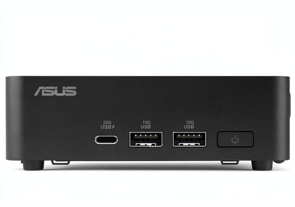 ASUS NUC 15 Pro Mini Desktop Intel Core 5 16GB RAM 512GB SSD-4