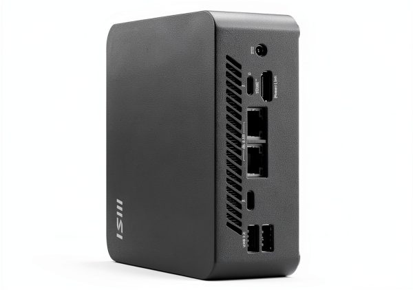 MSI Cubi NUC AI Mini PC Intel Core Ultra 7 32GB Memory-8