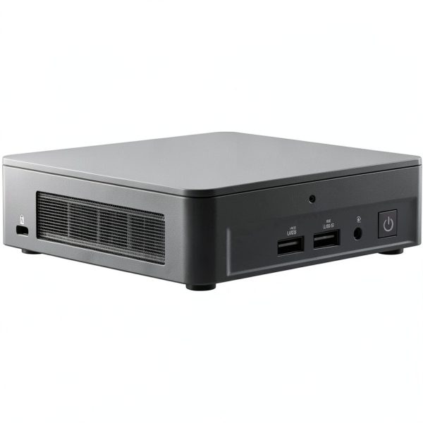 ASUS NUC 13 Pro Mini PC Intel Core i7 Barebone System-1