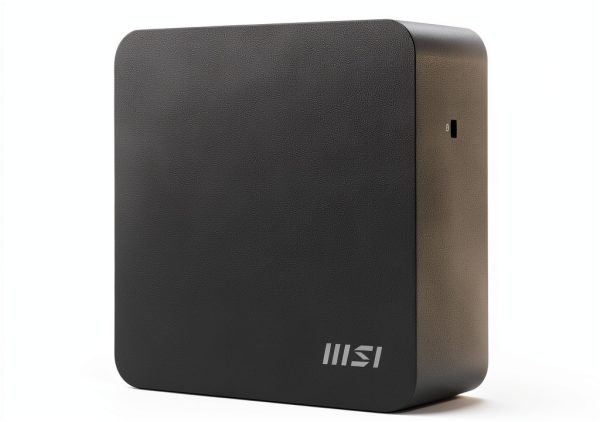 MSI Desktop PC Intel Core Ultra 9 32GB DDR5 1TB SSD-6