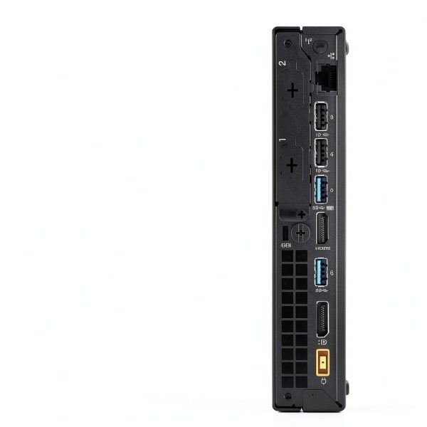 Lenovo M720Q Mini Desktop Intel i5 8GB RAM 250GB SSD-5