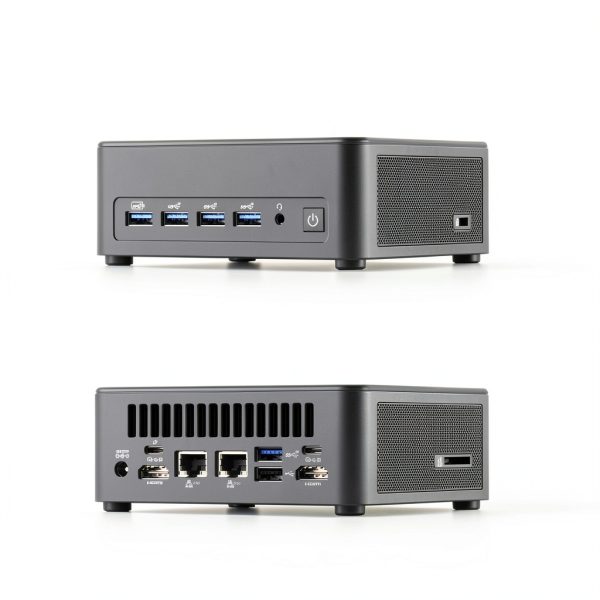 GEEKOM IT13 Max Mini PC Intel Ultra 9 AI Performance-6