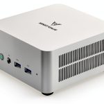 Minisforum UN1250 Mini PC Intel Core i5 16GB 512GB SSD-0
