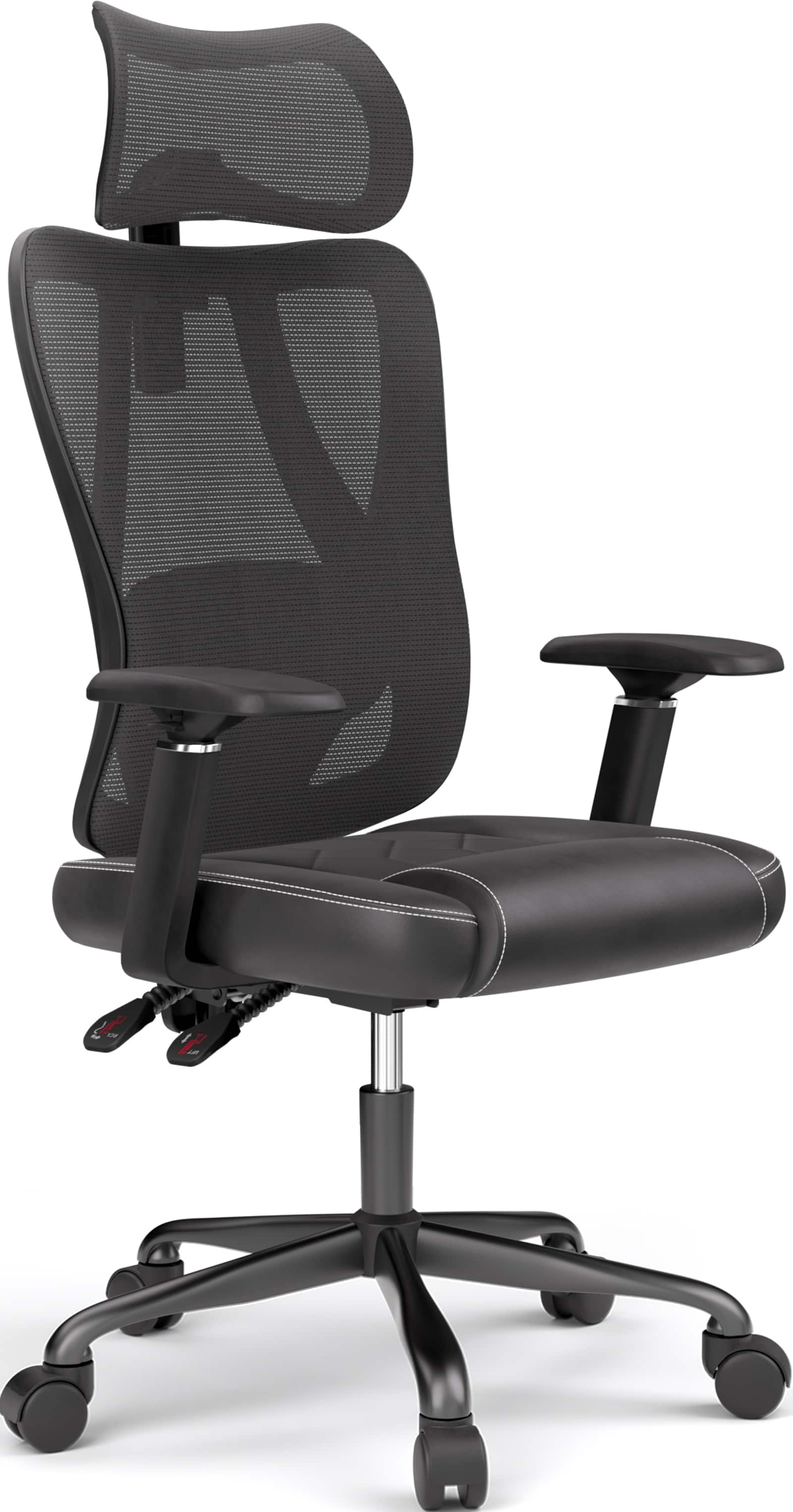 ACGAM gaming chair in a home office setting