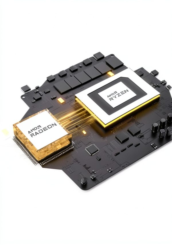 GEEKOM A8 Mini PC AMD Ryzen 7 8745HS 16GB DDR5 1TB SSD-3