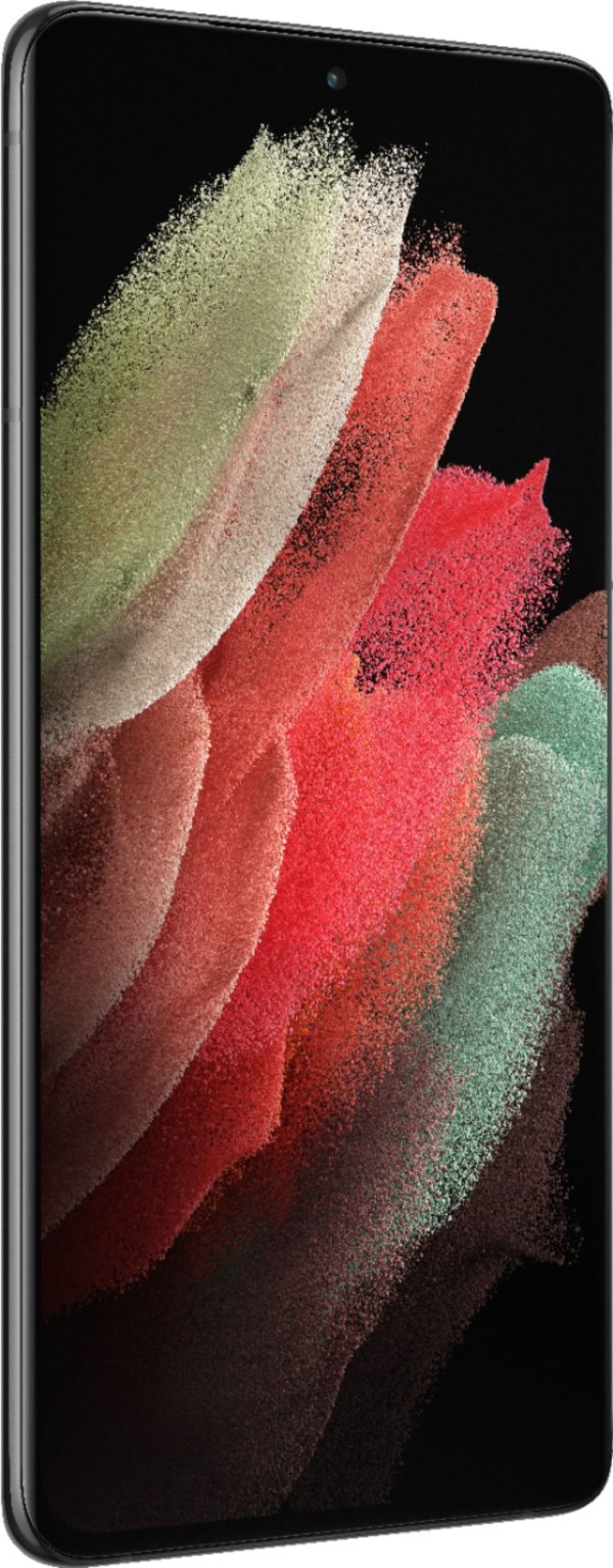 Samsung Galaxy S21 Ultra 5G Smartphone 108MP Camera 8K Video-1