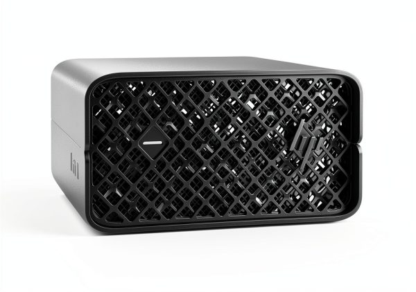 HP Z2 Mini G1a Workstation AMD Ryzen AI MAX PRO 390 32GB RAM-7
