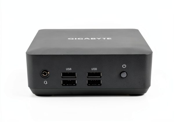 GIGABYTE Compact PC 13th Gen Intel i7 4K HDMI 2.1-1