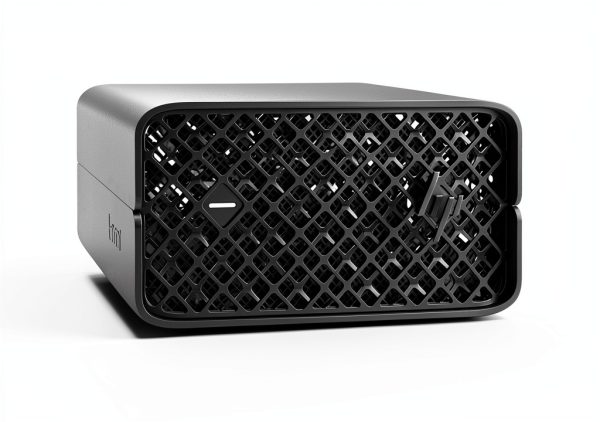 HP Z2 Mini G1a Workstation AMD Ryzen AI MAX PRO 32GB RAM-7