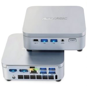 ACEMAGIC M5 Mini PC Intel i7 14650HX 32GB RAM 1TB SSD-0