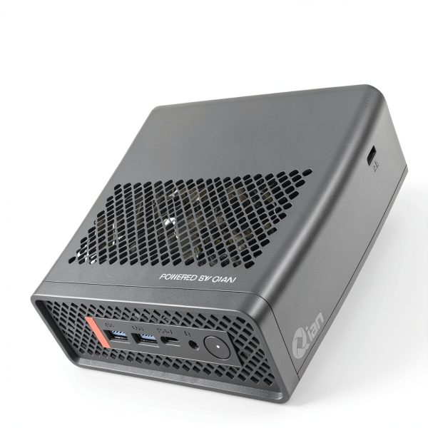 Qian Atlas 5 Mini PC Intel Core i5 16GB RAM 512GB SSD-1