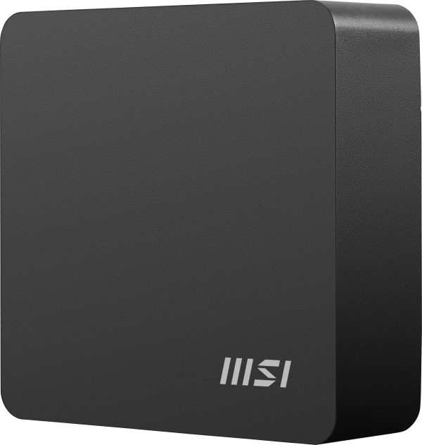 MSI Cubi NUC AI Mini Desktop Intel Core Ultra 5 16GB 1TB SSD-8