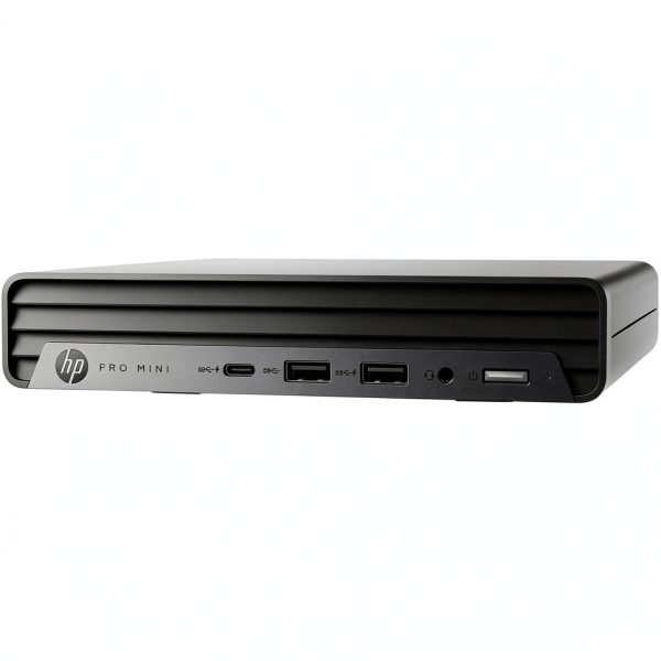 HP Pro Mini 400 G9 Desktop Intel Core i7 14th Gen-5