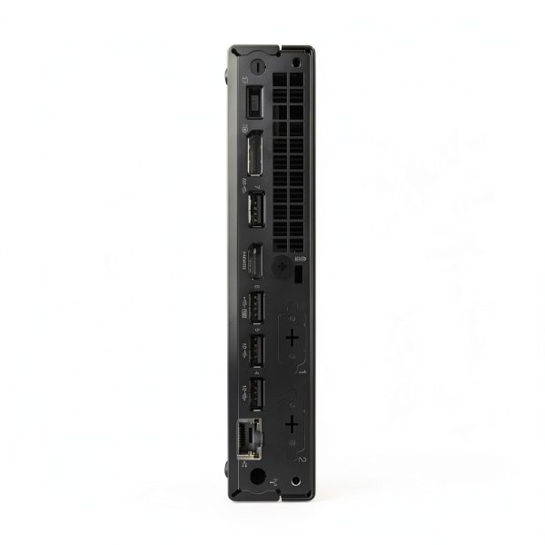 Lenovo ThinkCentre M70q Desktop Intel Core i7 32GB 1TB SSD-5