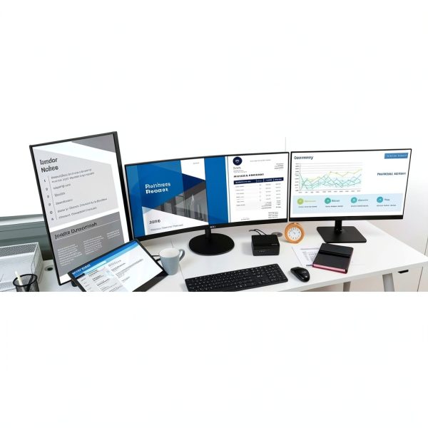 MSI Cubi NUC Mini PC Barebone Intel Core 3 100U Compact-4