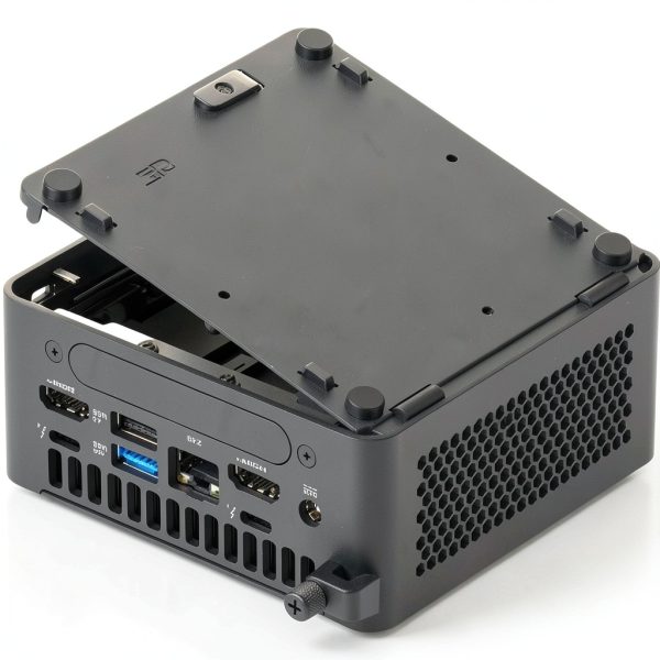 ASUS NUC 15 Pro Mini PC Intel Ultra Core 5 Barebone Kit-3